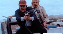 Кадр из фильма "Подержанные автомобили" - 2