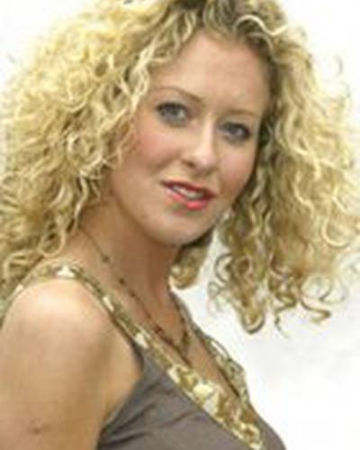 Хелен Ноубл фото