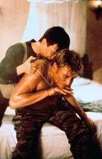 Кадр Железный треугольник