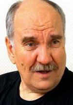 Валентин Букин фото