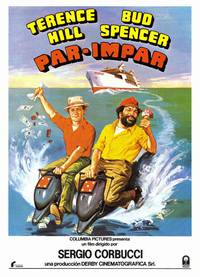 Постер Орел или Решка