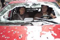 Кадр Копы на подхвате