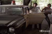 Кадр Техасская резня бензопилой