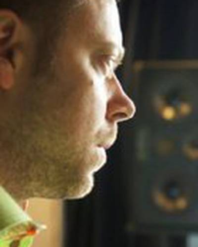 Джонатан Миллер фото