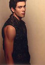 Крис Поуп фото