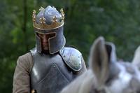 Кадр Белая королева