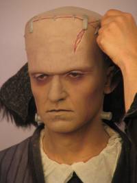 Кадр Kreating Karloff