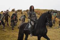 Кадр Мерлин