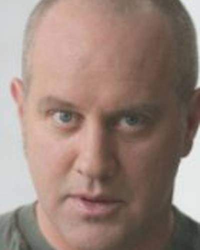 Рэнди Стейнмейер фото