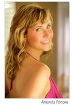 Аманда Парсонс фото
