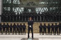 Кадр Ультрафиолет