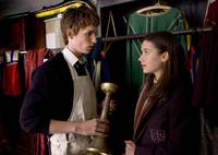 Кадр Читая мысли