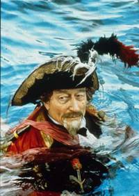 Кадр Приключения барона Мюнхаузена