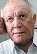 Александр Массарский фото