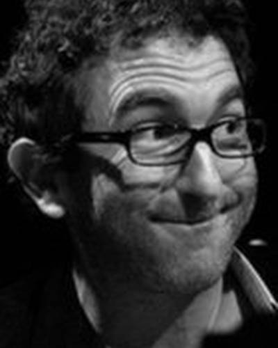 Джаррод ДиДжиорджи фото