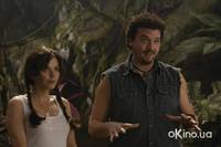 Кадр Затерянный мир