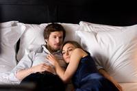 Кадр Прошлой ночью в Нью-Йорке