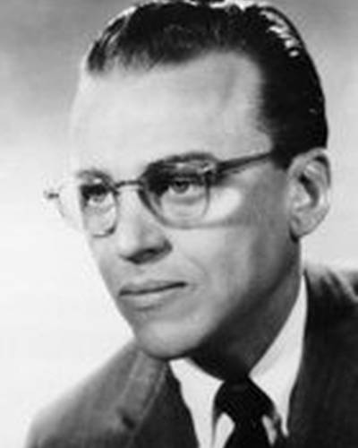 Алан Джей Лёрнер фото