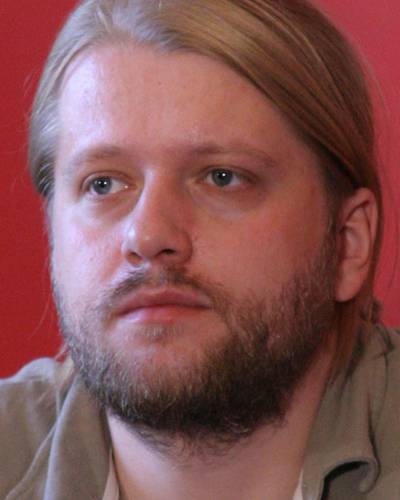 Георг Жено фото