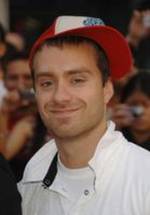 Себастьен Лефевр фото