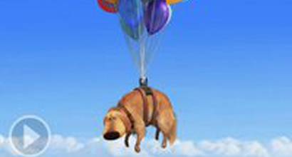 Blu-Ray-трейлер 