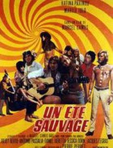 Un été sauvage