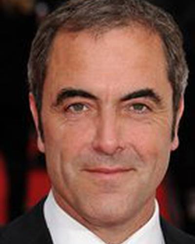 Джеймс Несбитт фото