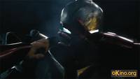 Кадр Железный человек