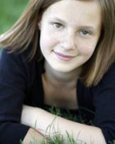 Мандалинн Карлсон фото