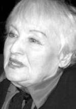 Татьяна Карпова фото