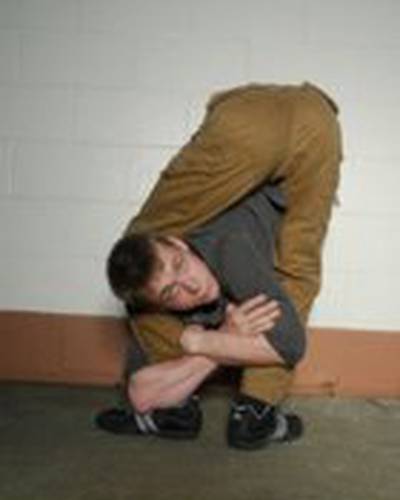 Дэниэл Браунинг Смит фото