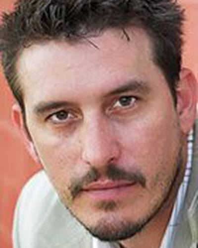 Кристиан Боуман фото