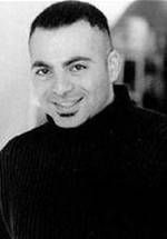 Мишель «Гиш» Абу-Самах фото