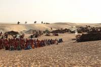 Кадр Черное золото