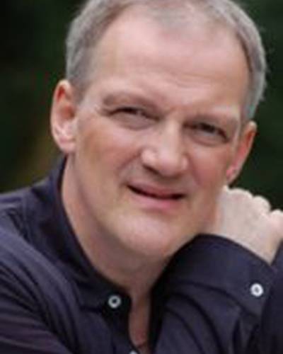 Пребен Кристенсен фото