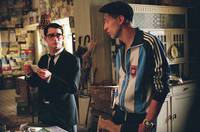 Кадр Свет вокруг