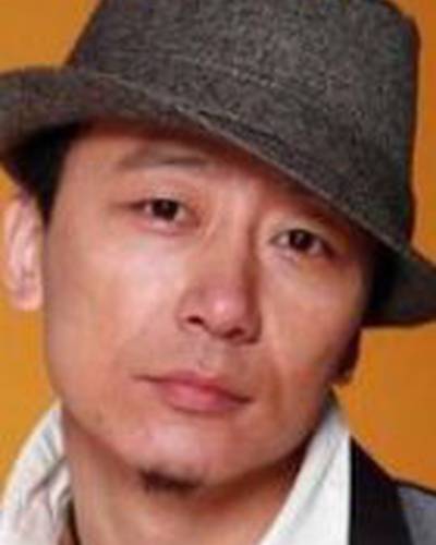 Минг Ху фото