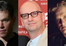 Новый проект Содерберга сдвинулся с места 