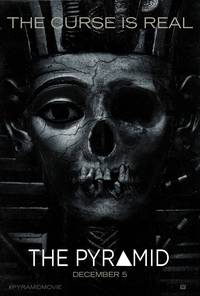 Постер Пирамида