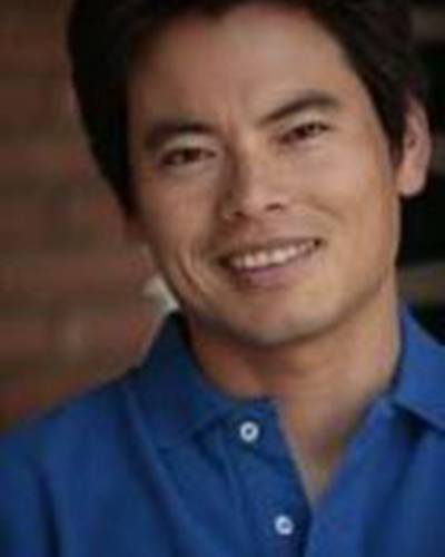 Эйдзи Иноэ фото