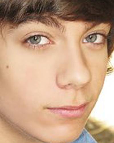 Энди Пессоа фото