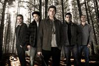 Постер Всемогущие Джонсоны