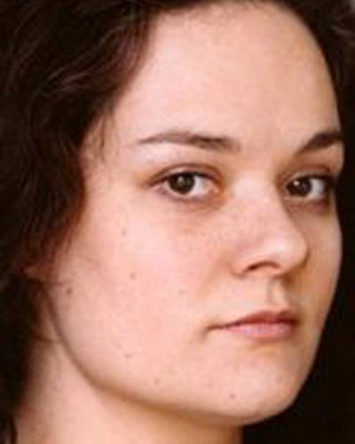 Катрин Фильцен фото