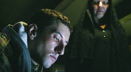 Кадр из фильма "Свидетели" - 1