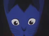 Кадр Ночь на Галактической железной дороге