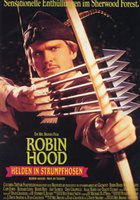 Робин Гуд: Мужчины в трико