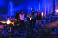 Кадр Смертельная битва 2: Истребление