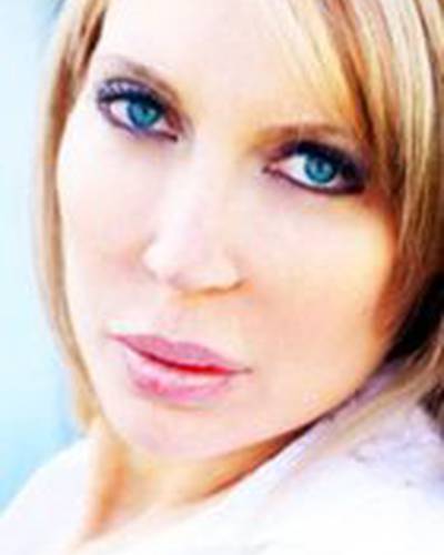 Миколь Меткалф фото