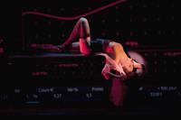 Кадр Огонь Кристиана Лубутена 3D