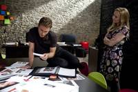 Кадр Всемогущие Джонсоны